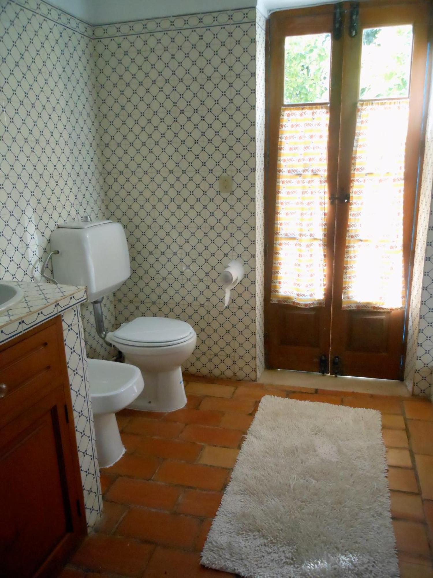 Quinta Das Tamengas Tentugal 객실 사진