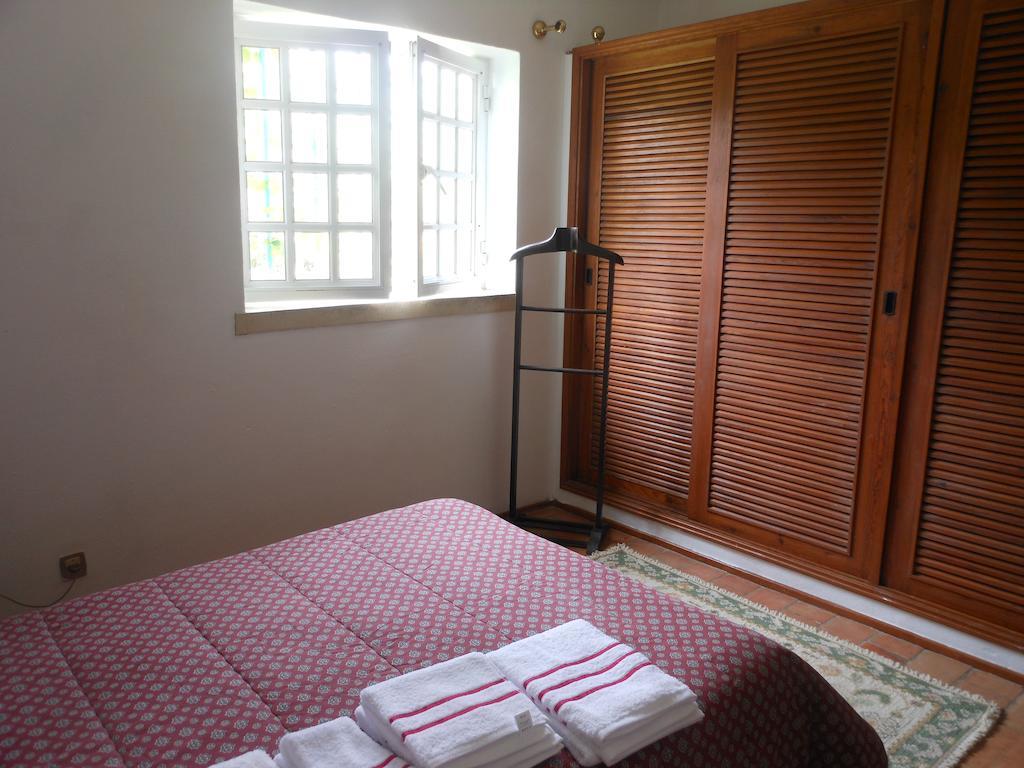 Quinta Das Tamengas Tentugal 객실 사진
