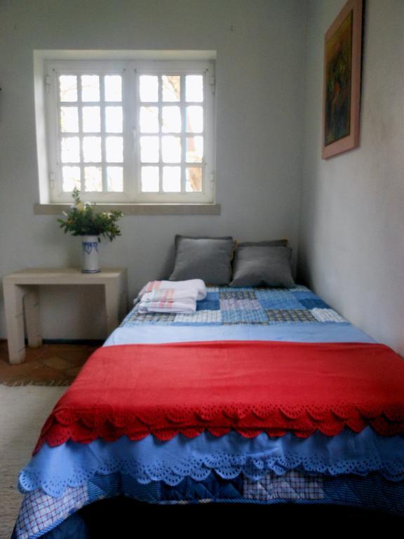Quinta Das Tamengas Tentugal 외부 사진